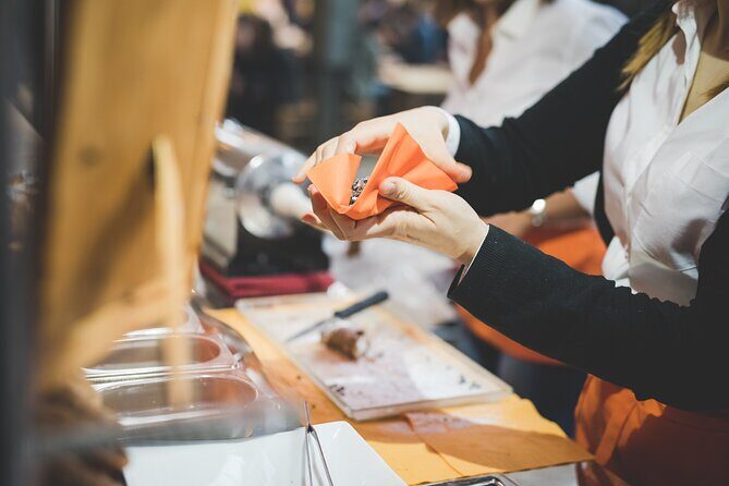 Milan: Sweet Delights Patisserie Tour by Do Eat Better - What Makes the Tour Special?
