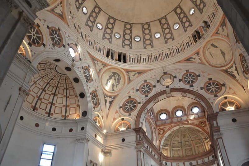 Milan: The Last Supper and Santa Maria delle Grazie Tour - The Experience: What to Expect