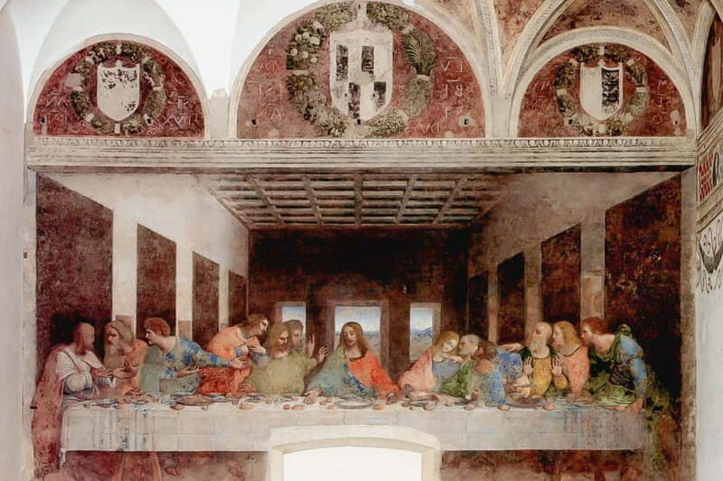Milan: The Last Supper and Santa Maria delle Grazie Tour - Practical Details: What You Should Know