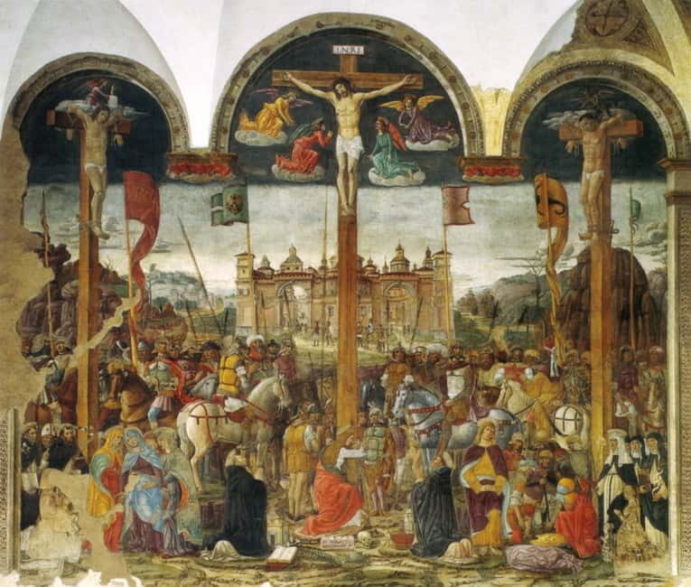 Milan: The Last Supper by Leonardo da Vinci Tour - Milan: The Last Supper by Leonardo da Vinci Tour — An In-Depth Look