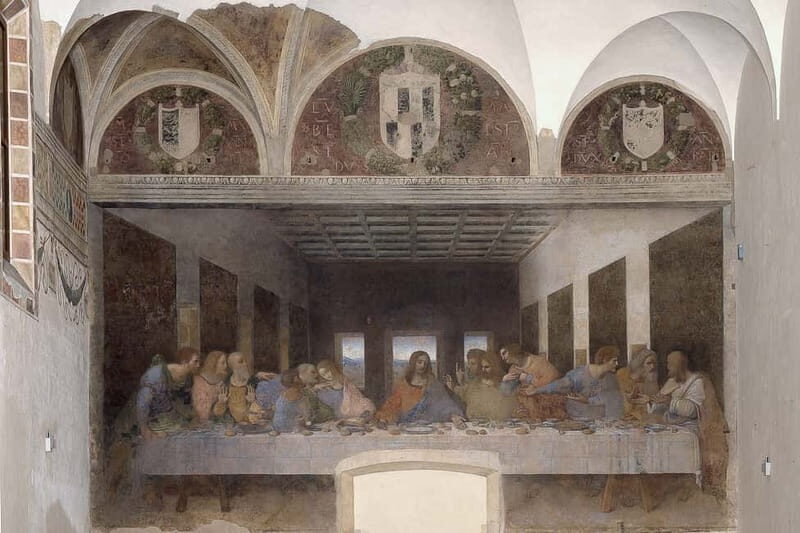 Milan: The Last Supper Entry Ticket & Guided Tour - Key Points