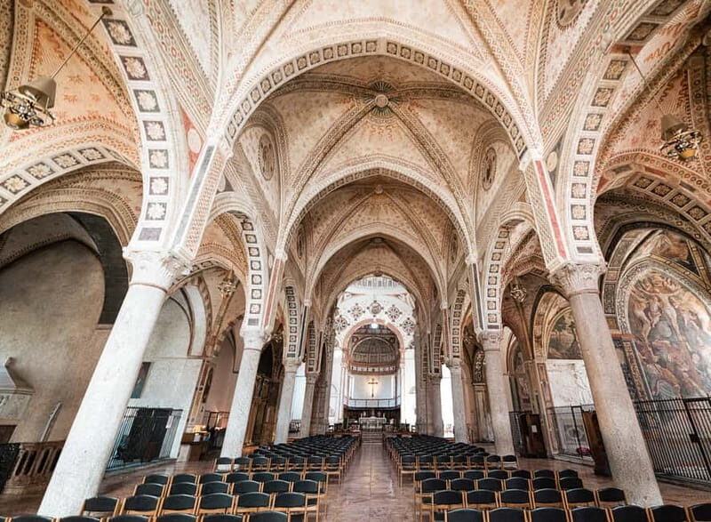 Milan: The Last Supper Entry Ticket & Guided Tour - An In-Depth Look at the Experience