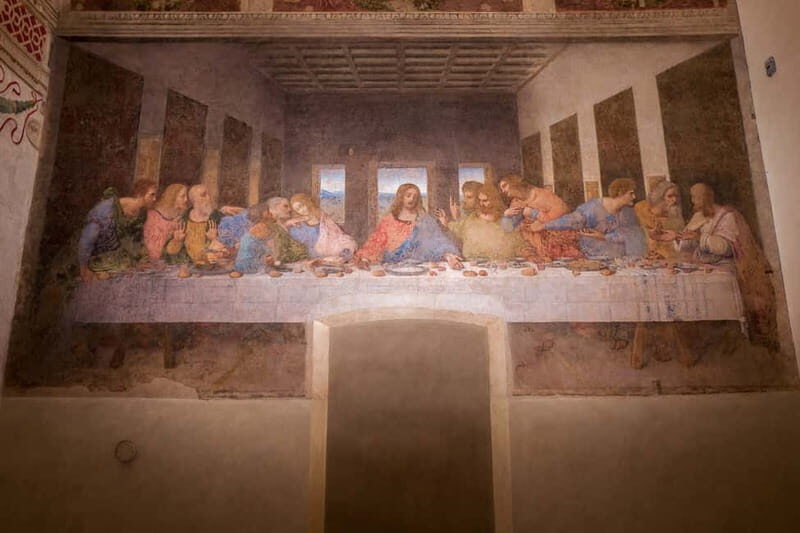 Milan: The Last Supper Entry Ticket & Guided Tour - Final Thoughts