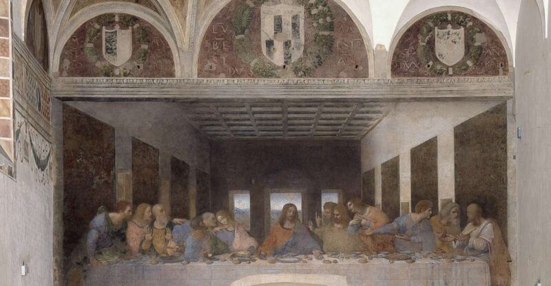 milan-the-last-supper-entry-ticket-guided-tour