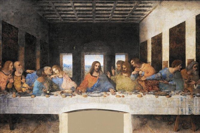 Milan: The Last Supper & Sforza Castle Guided Tour - A Detailed Look at the Milan Experience