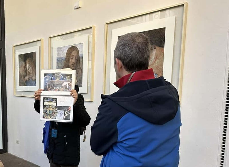 Milan: The Last Supper & Sforza Castle Guided Tour - Final Thoughts: Is It Worth It?