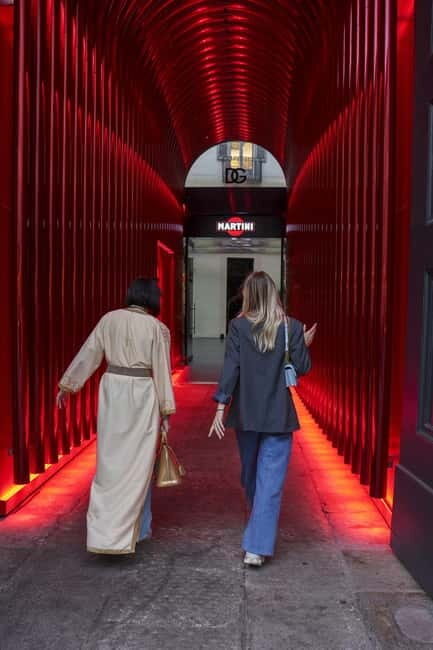 Milan: Tour of Milan's streets with a personal shopper - A Closer Look at This Milan Shopping Experience