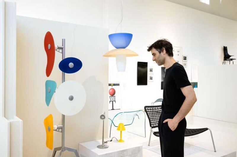 Milan: Triennale Milano Admission Ticket  All Exhibitions - What Do the Exhibitions Feel Like?