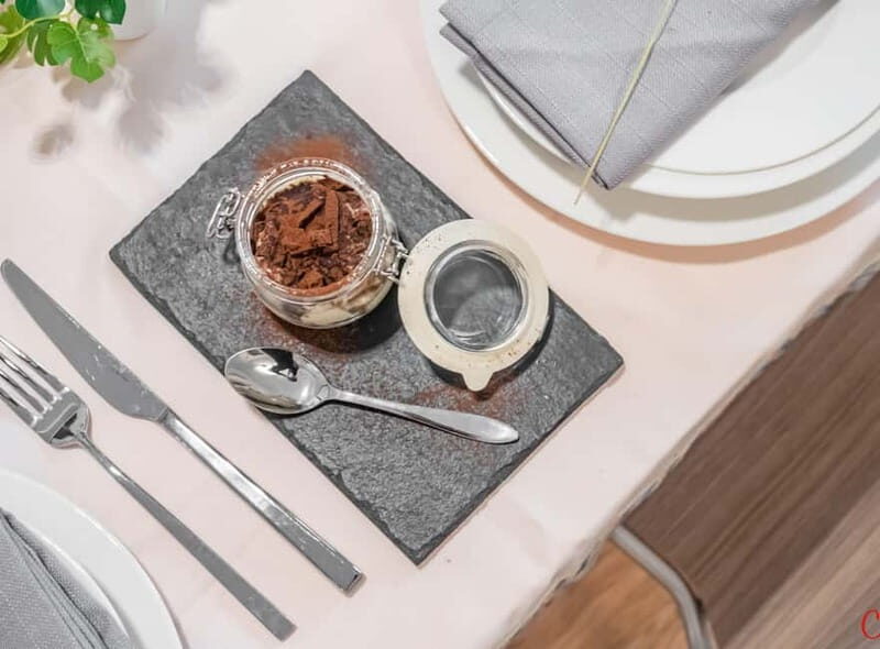 Milan: Vegan Pasta & Dessert Making Class with Wine Pairing - FAQs
