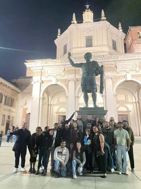 Milan: VIP Nighttime Corso Como Crawl to 2 Bars and 2 Clubs - Discovering Milan’s Nightlife: A VIP Corso Como Crawl Review