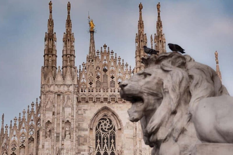 Milan: Walking tour of the historic center - Exploring Milan’s Historic Center: A Practical and Authentic Experience
