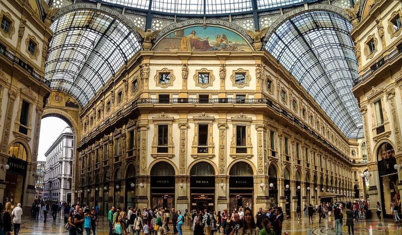 Milan: Walking tour of the historic center - Final Thoughts
