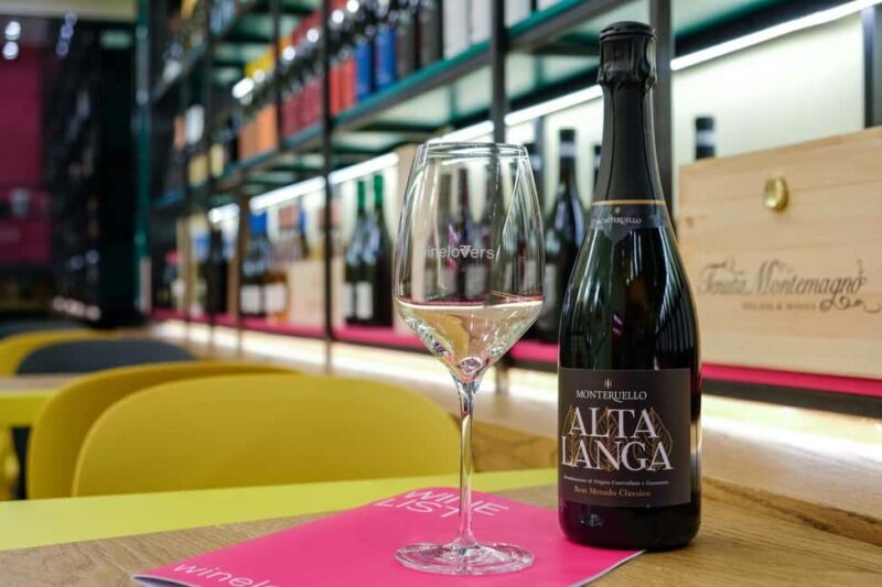 Milan: Wine Tasting Experience with Platter at Winelovers - Final Thoughts