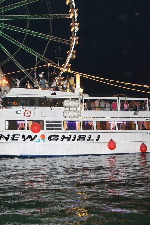 milano-marittima-riviera-romagnola-half-day-boat-tour