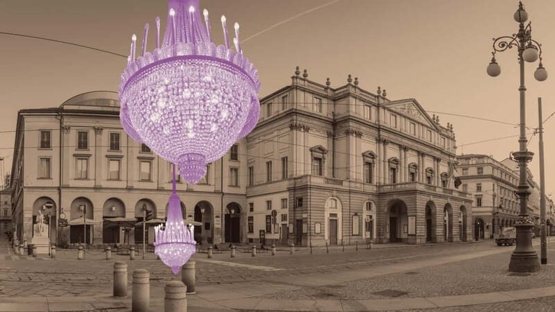Milan's Fashion: Private Guided Walking Tour & Tickets - A Close Look at the Tour Experience
