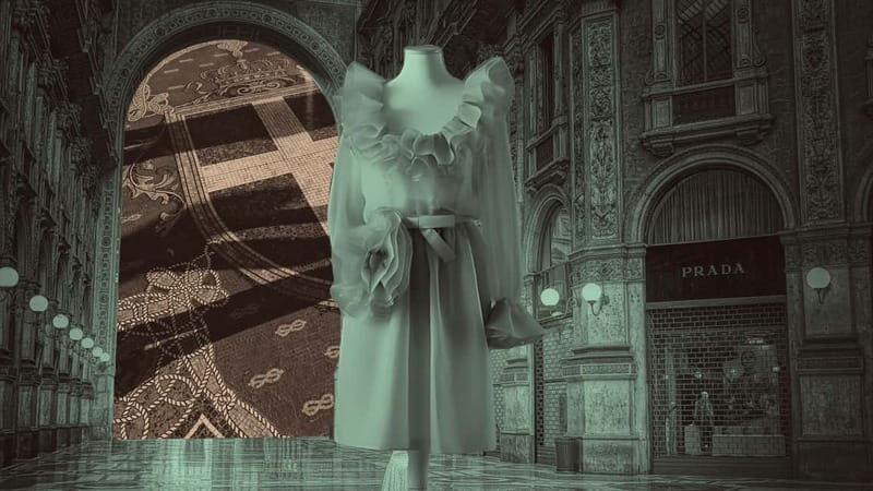 Milan's Fashion: Private Guided Walking Tour & Tickets - Who Should Book This Tour?