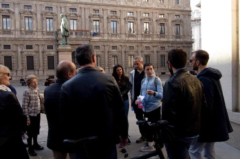 Milans Secret Side  A Walking Tour Off the Beaten Track - Practical Tips for Your Milan Hidden Gems Tour