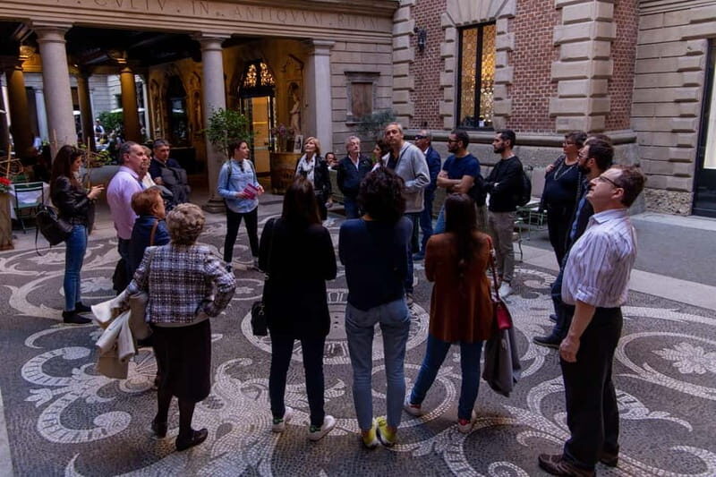Milans Secret Side  A Walking Tour Off the Beaten Track - Cost and Value