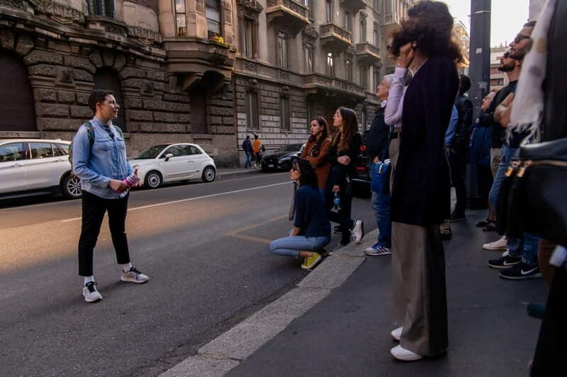 Milans Secret Side  A Walking Tour Off the Beaten Track - Who Would Love This Tour?