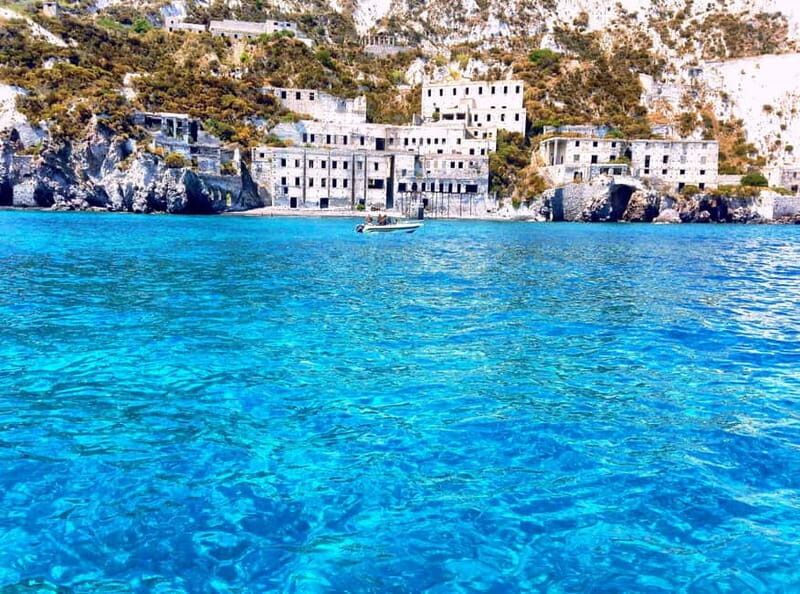 Milazzo: 4 Islands & Stromboli's Sciara del Fuoco Boat Tour - An In-Depth Look at the Itinerary and What You Can Expect