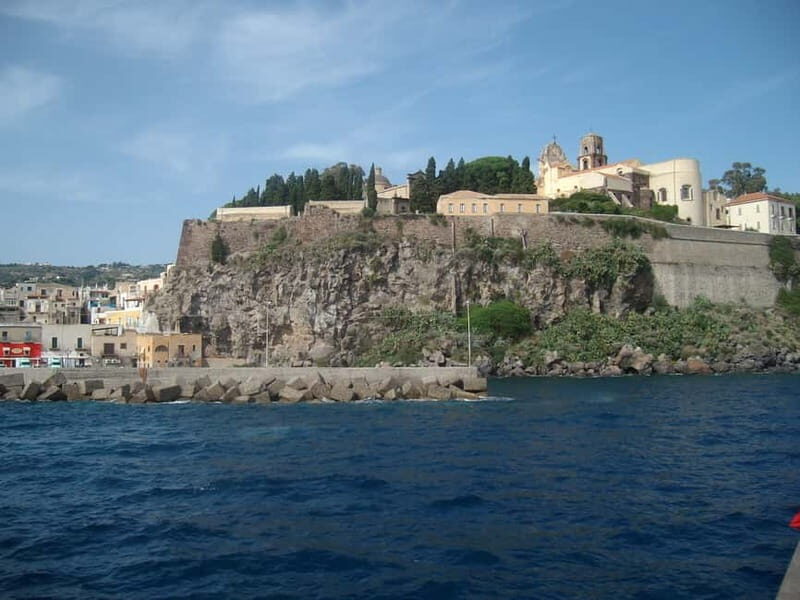 Milazzo: Lipari, Panarea, and Stromboli Islands Day Tour - A Detailed Breakdown of the Experience