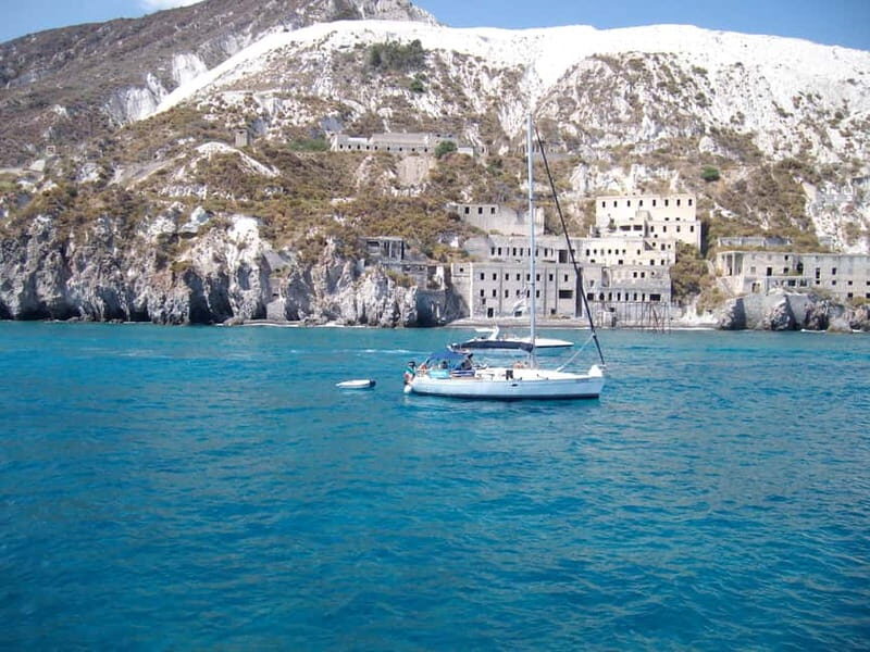Milazzo: Lipari, Panarea, and Stromboli Islands Day Tour - Authentic Feedback: What Travelers Say