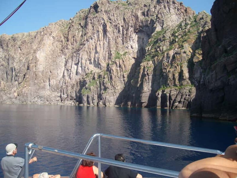 Milazzo: Lipari, Panarea, and Stromboli Islands Day Tour - Who Should Consider This Tour?