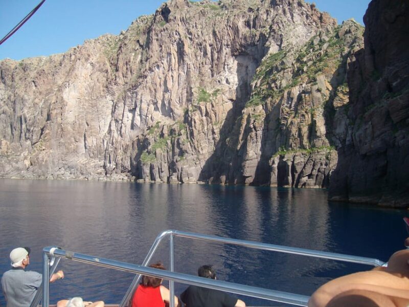 Milazzo: Lipari, Panarea, and Stromboli Islands Day Tour - The Sum Up