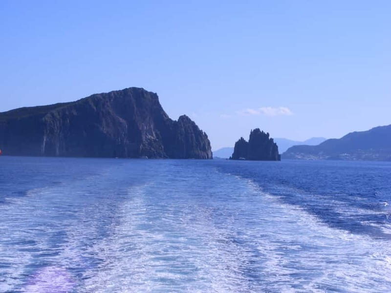 Milazzo: Lipari, Panarea, and Stromboli Islands Day Tour - FAQ