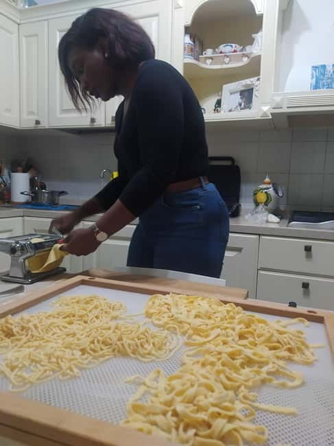 Milazzo: Sicilian Pasta Making Class with Dinner - FAQ