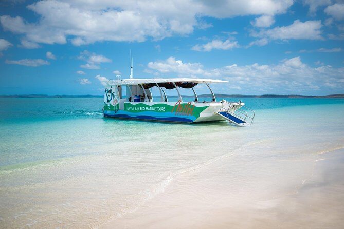 Milbi Sunset Cruise with Champagne and Prawns - FAQ
