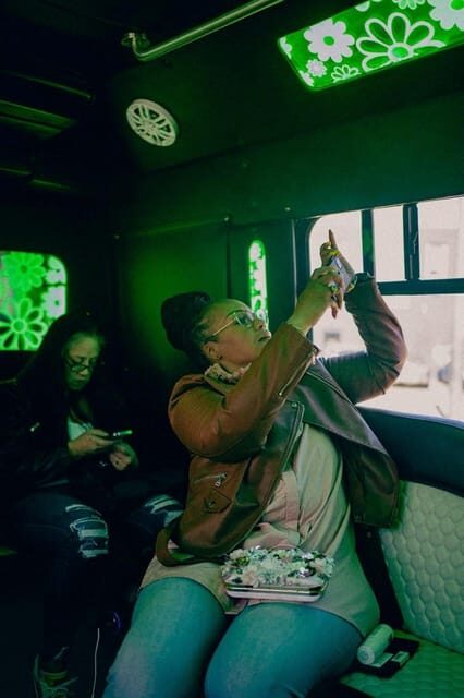 Mile HIGH Loop: Denver Sightseeing Cannabis Tour - The Sum Up