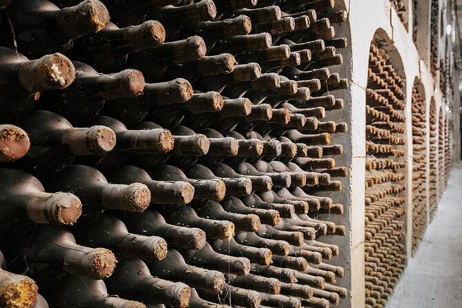 milestii-mici-underground-winery-tour-including-wine-tasting