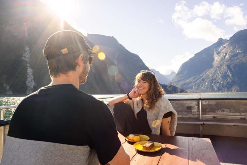 Milford Sound: 2-Hour Wildlife & Nature Cruise - Practical Details and Considerations