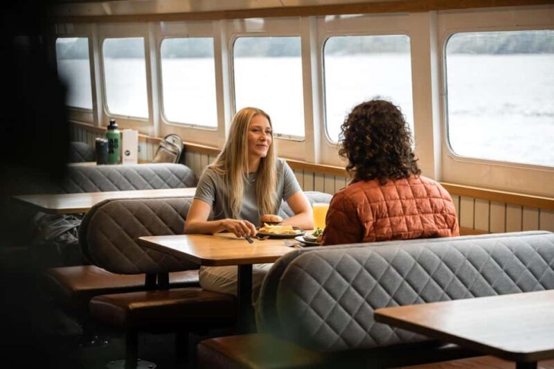 Milford Sound: 2-Hour Wildlife & Nature Cruise - The Sum Up: Who Will Love This Cruise?