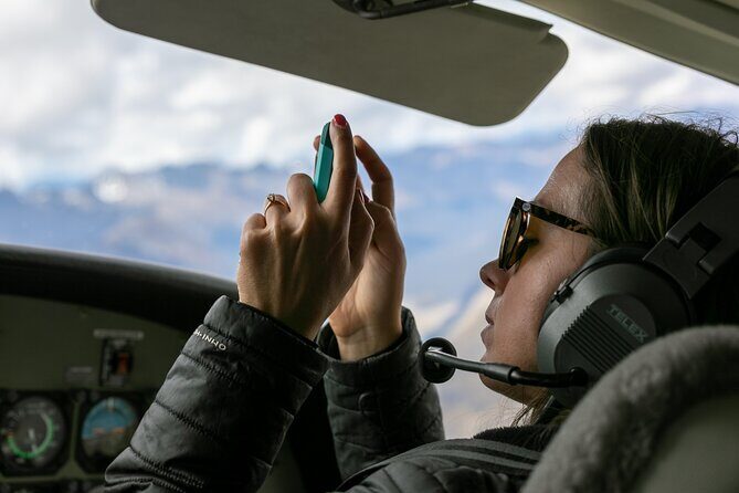 Milford Sound and Big Five Glaciers Scenic Flight - Frequently Asked Questions