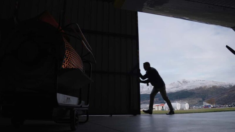 Milford Sound & Big 5 Glaciers Scenic Flight from Queenstown - Key Points