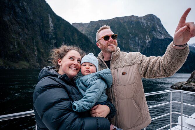 Milford Sound Coach and Cruise tour from Queenstown - The Value Proposition: Is It Worth the Price?