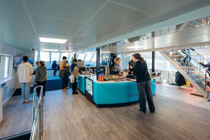 Milford Sound Coach and Cruise tour from Queenstown - FAQ