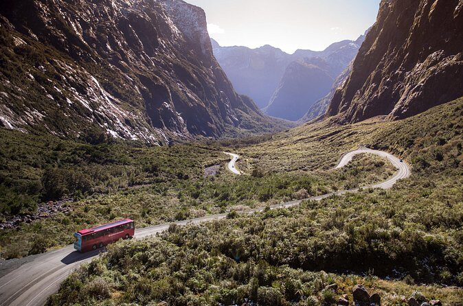 Milford Sound Coach and Extended Cruise from Te Anau - Final Thoughts