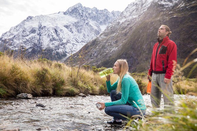 Milford Sound Coach & Cruise ex Te Anau Stunning Views with Lunch - Final Thoughts