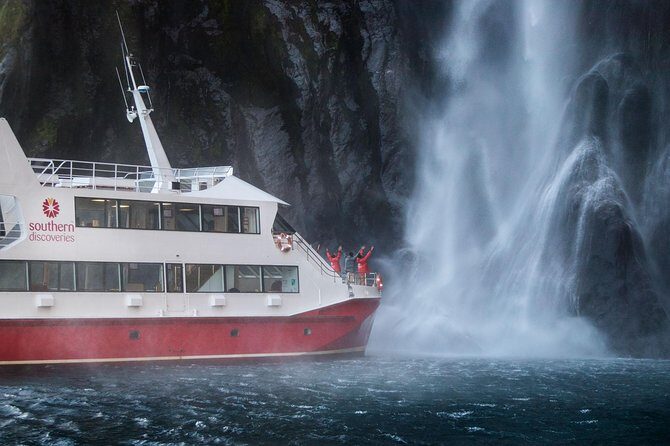 Milford Sound Coach & Cruise from Queenstown: Panoramic Views - Final Thoughts
