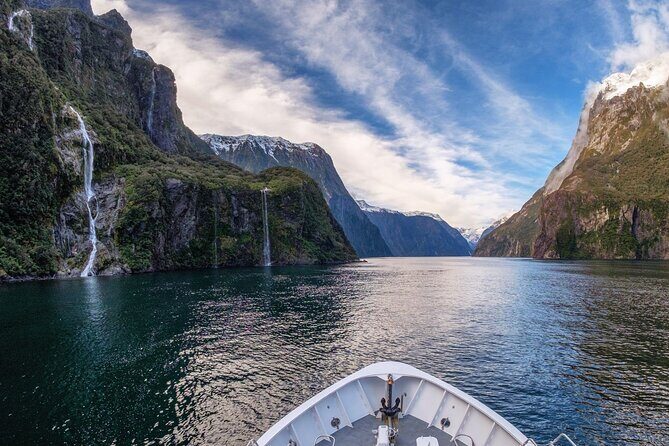 Milford Sound Cruise - The Sum Up: Is This Milford Sound Cruise Right for You?