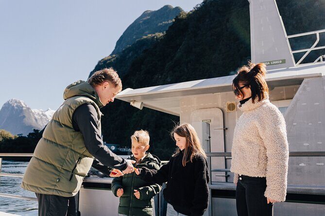Milford Sound Cruise with Round-Trip Flights from Queenstown - Final Thoughts