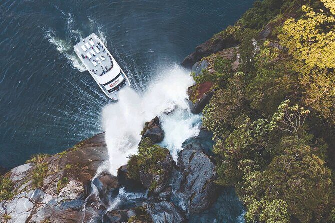 Milford Sound Day Tour from Te Anau - Milford Sound Day Tour from Te Anau: A Complete Guide