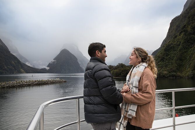 Milford Sound Day Tour from Te Anau - The Sum Up