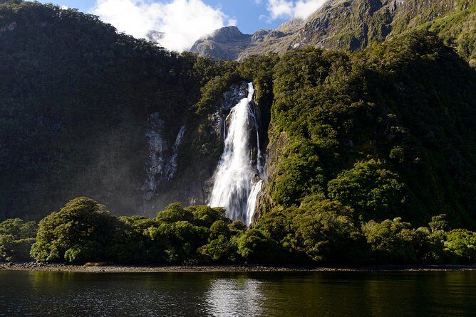Milford Sound Day Tour with Scenic Cruise from Queenstown - Final Thoughts: Is This Tour Right for You?