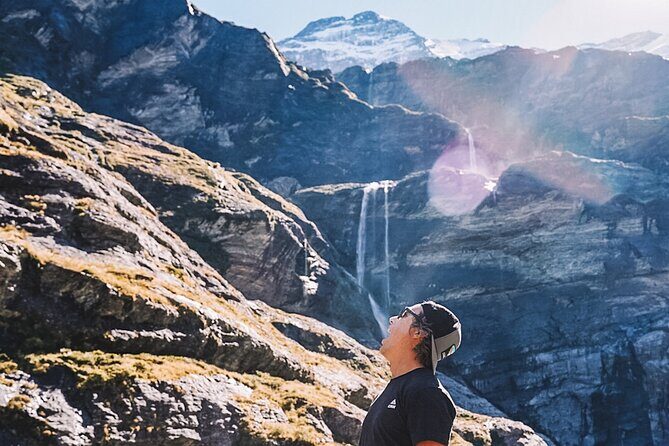 Milford Sound Earnslaw Burn Helicopter Tour from Queenstown - Who Should Consider This Tour?