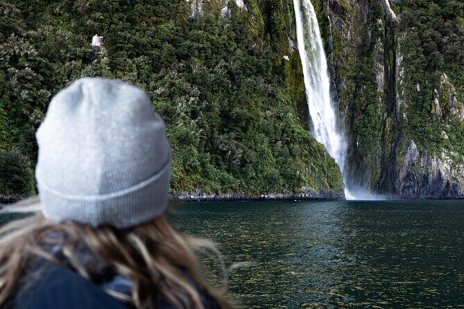 Milford Sound Flight and Cruise ex Queenstown (incl Lunch) - Who This Experience Is Best For