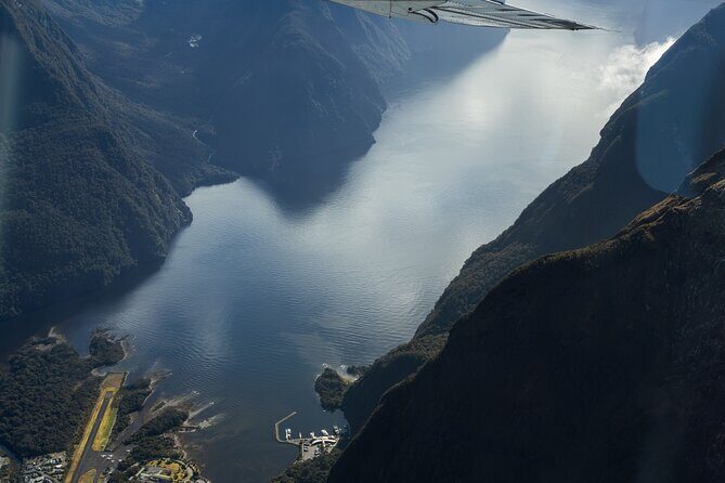 Milford Sound Flight and Cruise ex Queenstown (incl Lunch) - Final Thoughts